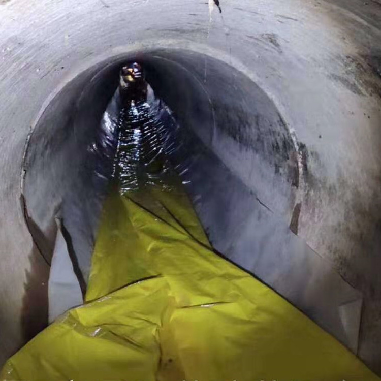 武陵源管道光固化修复