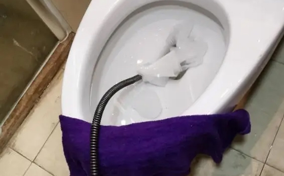 武陵源马桶疏通